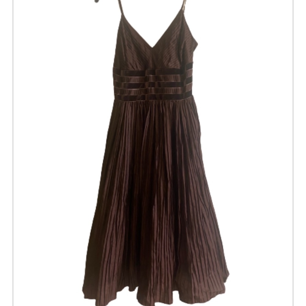 Tracy Reese dress. Gently worn. Like new. Size 4.